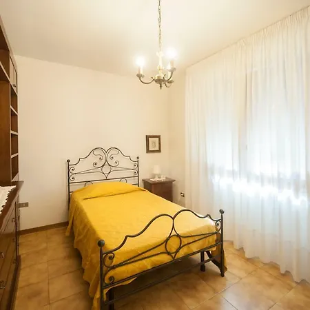 Appartamento Casa Ospitale 