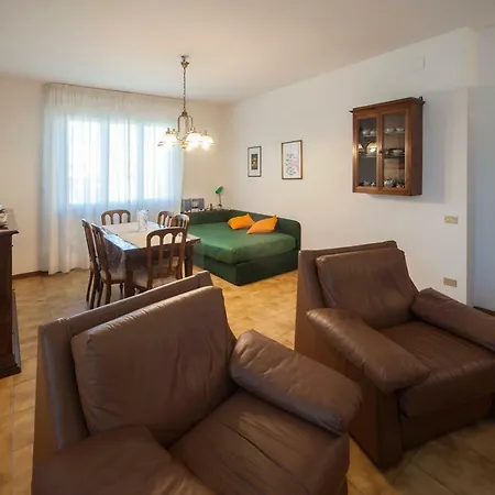 Appartamento Casa Ospitale 