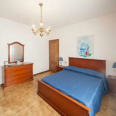 Casa Ospitale 
