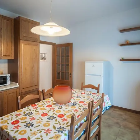 Appartamento Casa Ospitale 