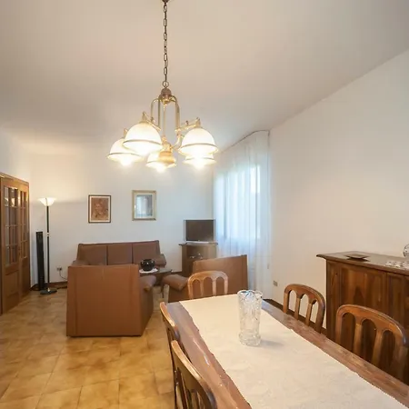 Casa Ospitale 