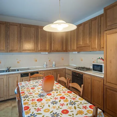 Appartamento Casa Ospitale 