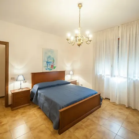 Casa Ospitale 
