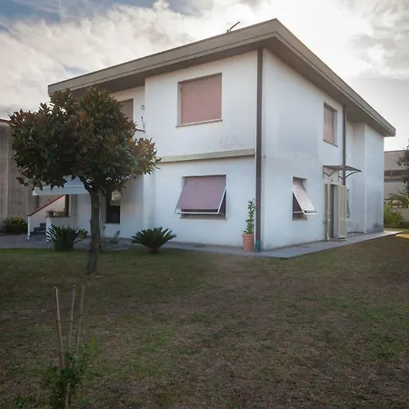 Casa Ospitale 
