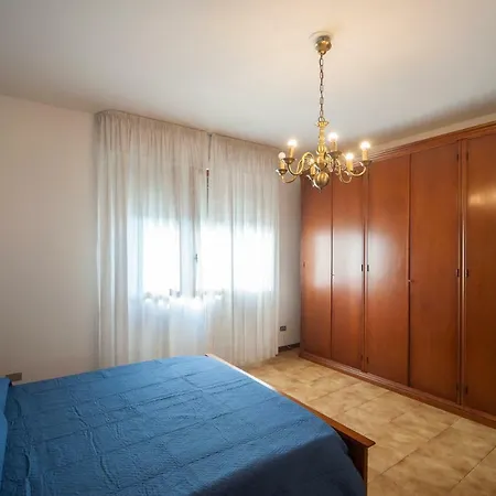 Casa Ospitale 