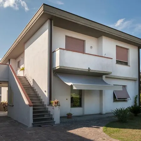 Casa Ospitale 